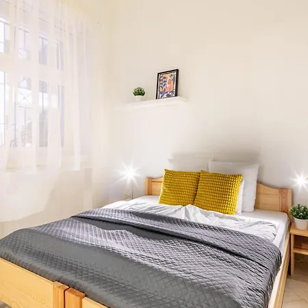 Riverside Cozy And Spacious * بودابست