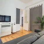 Riverside Cozy And Spacious * Βουδαπέστη