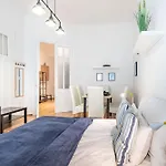 Apartamento Riverside Cozy&spacious