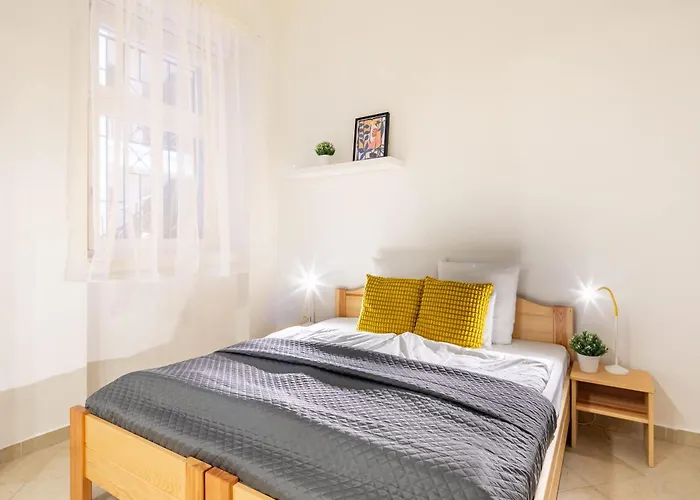 Riverside Cozy And Spacious * 布达佩斯