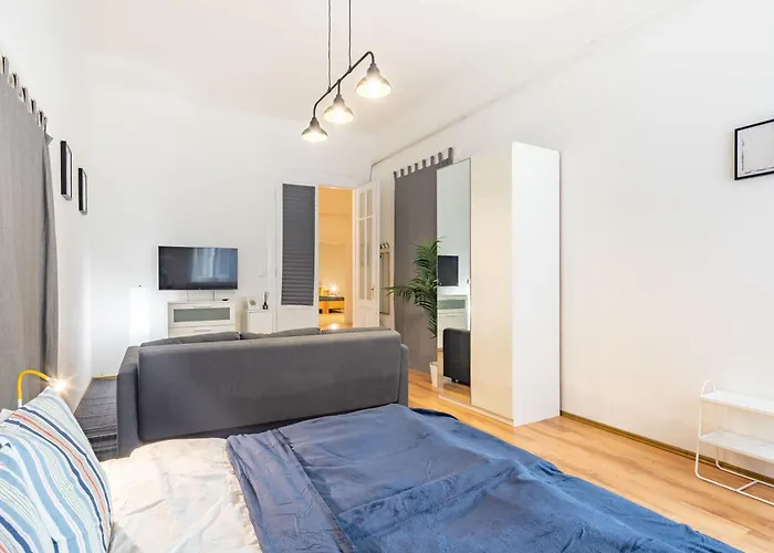 Riverside Cozy And Spacious 公寓