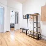 Lejlighed Riverside Cozy And Spacious *