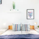 Riverside Cozy And Spacious Lejlighed
